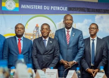 Signature du contrat “Dinonga-Irondou” : le Gabon consolide sa souveraineté