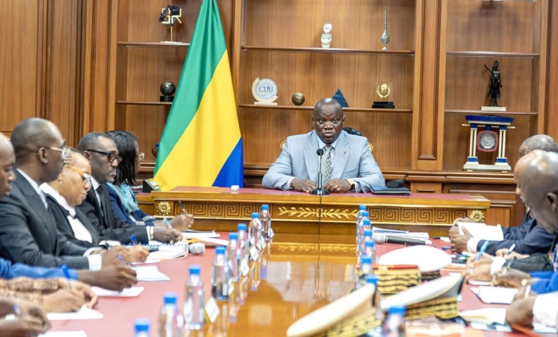 Élections législatives : Oligui Nguema fixe le cap d’un second tour transparent et apaisé