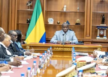 Élections législatives : Oligui Nguema fixe le cap d’un second tour transparent et apaisé