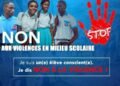Brice Clotaire Oligui Nguema hausse le ton face aux violences en milieu scolaire