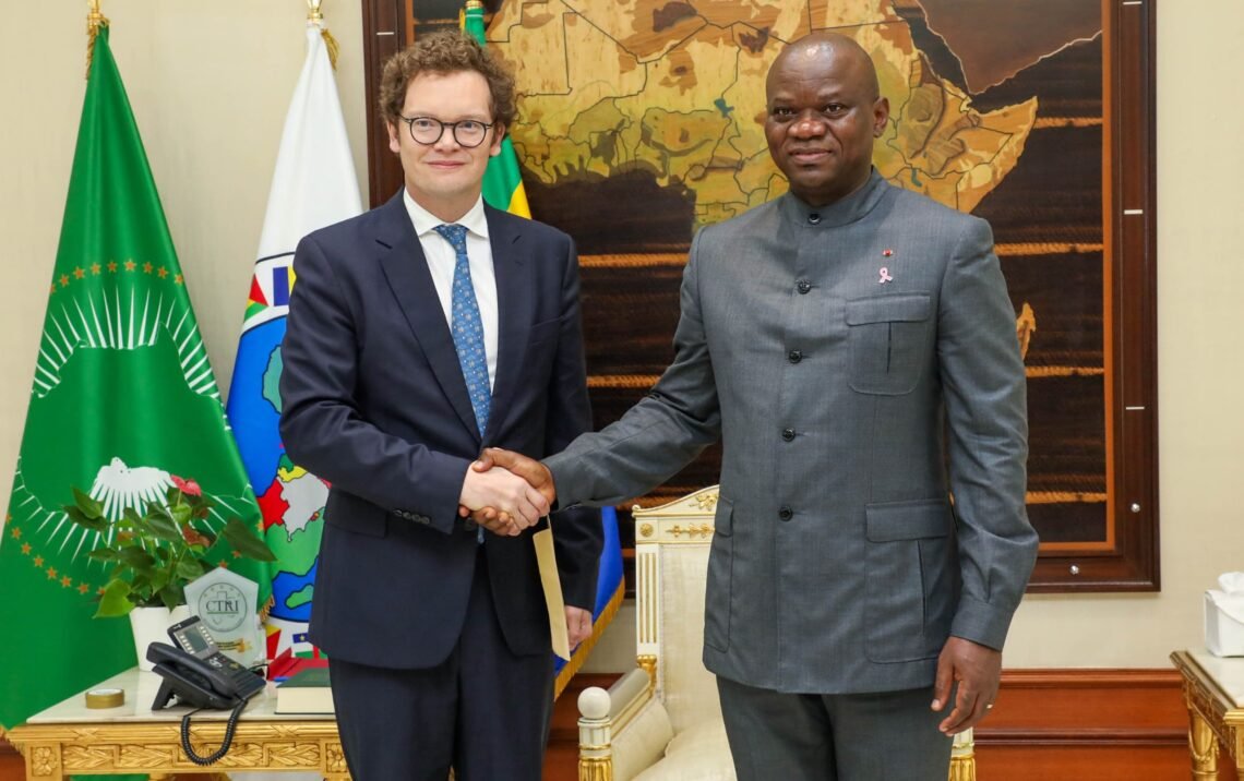 Climat et diplomatie : Brice Clotaire Oligui Nguema portera la voix du Gabon à la COP30