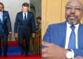 Bilie-By-Nze et la visite de Macron : la contradiction d’un ancien Premier ministre en mal de scène