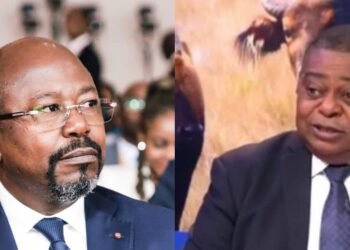 Bilie-By-Nze, entre mémoire sélective et retournement politique : L&rsquo;analyse de Petit-Lambert Ovono