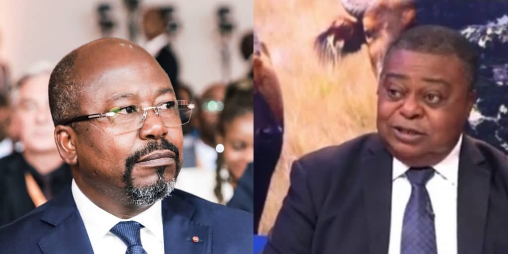 Bilie-By-Nze, entre mémoire sélective et retournement politique : L’analyse de Petit-Lambert Ovono