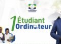 Le programme « Un étudiant, un ordinateur » : le Chef de l&rsquo;État accélère le processus de transformation numérique de l’enseignement supérieur