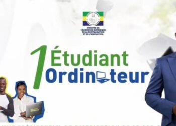 Le programme « Un étudiant, un ordinateur » : le Chef de l&rsquo;État accélère le processus de transformation numérique de l’enseignement supérieur