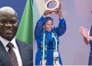 Prix Golden Prize à l’Expo 2025 Osaka : une reconnaissance internationale qui force le respect et impose l&rsquo;admiration