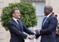 Emmanuel Macron attendu à Libreville : Oligui Nguema redéfinit la relation franco-gabonaise sur le terrain de la souveraineté et du partenariat d’égal à égal