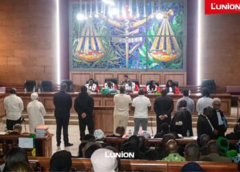 Gabon : ouverture historique du procès du « Clan Bongo-Valentin » ; la justice reprend ses droits