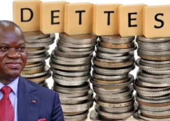 Gabon-economie : une réponse sèche et factuelle aux projections erronées de Bloomberg