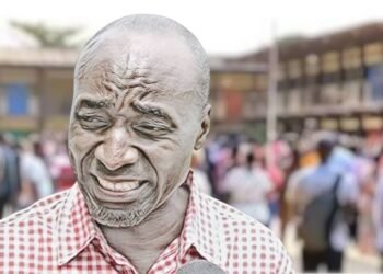 Grève oui, obstruction non : pourquoi l’interpellation de Marcel Libama relève exclusivement du droit