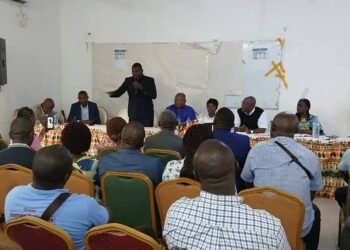 Éducation nationale : une médiation sous tension à Port-Gentil pour éviter l’impasse scolaire