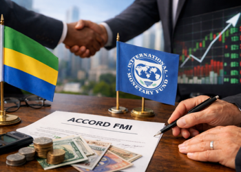 Eurobonds gabonais : quand les marchés saluent le retour de la crédibilité sous Oligui Nguema