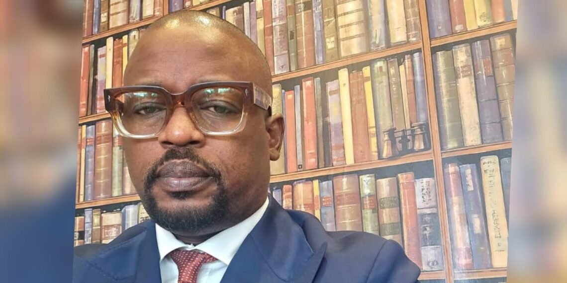 Éducation nationale au Gabon : Chancel Kongo dénonce la médiocrité et appelle à la rigueur