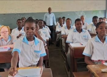 Éducation nationale au Gabon : calendrier réaménagé