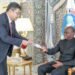 Coopération Gabon- Chine : Oligui Nguema renforce le partenariat stratégique avec Pékin