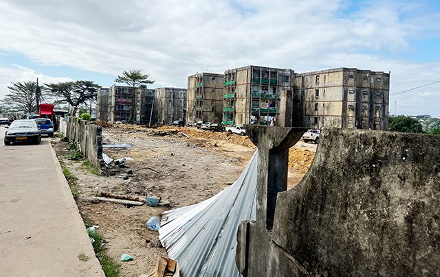 Logements publics : l’État reprend la main face à des occupations sans titre et anarchique