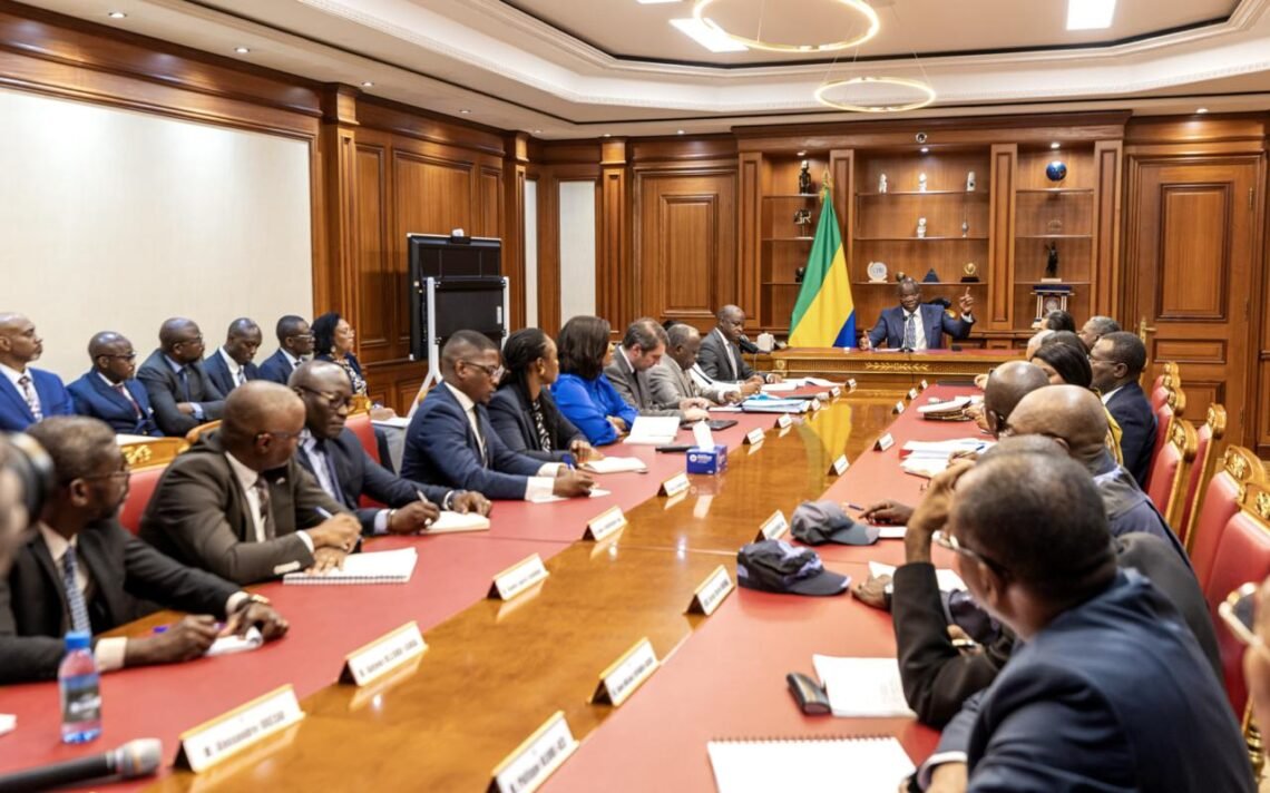 Crise de l’eau et de l’électricité : le Chef de l’État tape du poing sur la table et exige des comptes