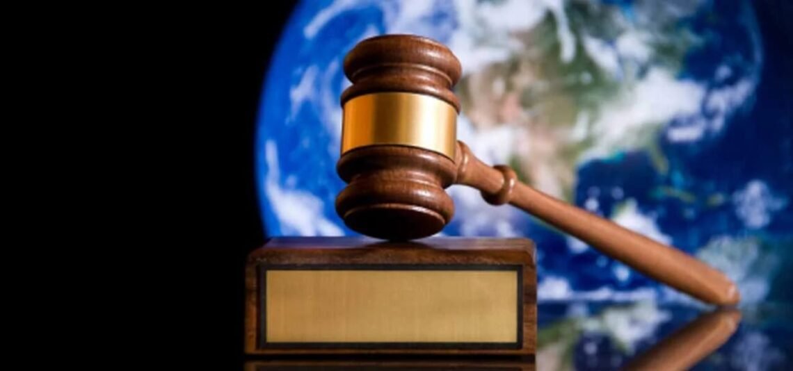 Le Gabon remporte un arbitrage international face à Paramount Logistics Corporation Limited