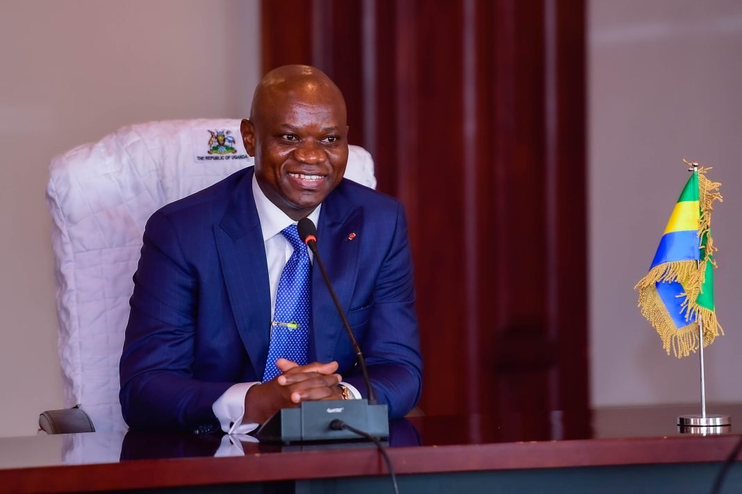 Les marchés financiers internationaux saluent la discipline économique engagée par Brice Clotaire Oligui Nguema