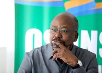 Justice : mise au point autour de la procédure visant Alain Claude Bilie-By-Nze