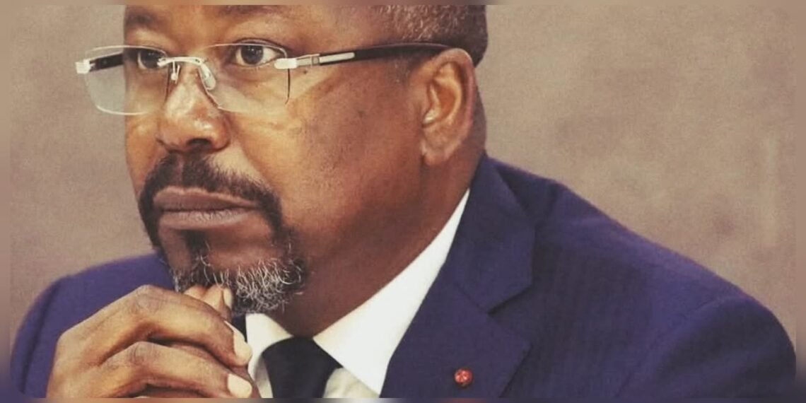 Pourquoi Alain-Claude Bilie-By-Nze est en prison : les faits parlent d&rsquo;eux-mêmes.