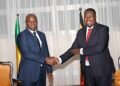 Uganda : Oligui Nguema consolide le retour diplomatique du Gabon sur la scène africaine