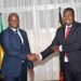 Uganda : Oligui Nguema consolide le retour diplomatique du Gabon sur la scène africaine