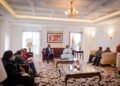Libreville-Abidjan : un nouveau chapitre diplomatique ouvert