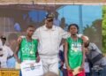 Tchibanga : sport, mémoire et entrepreneuriat au cœur de l’action du Président Oligui Nguema
