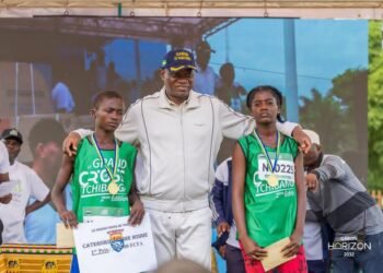 Tchibanga : sport, mémoire et entrepreneuriat au cœur de l’action du Président Oligui Nguema