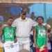 Tchibanga : sport, mémoire et entrepreneuriat au cœur de l’action du Président Oligui Nguema