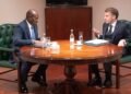 Kenya : Oligui Nguema redéfinit le partenariat avec la France et impose la voix d’un Gabon souverain lors d’une rencontre avec Macron
