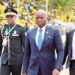 Kampala : Brice Clotaire Oligui Nguema sur le front diplomatique africain