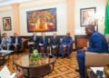 CIMAF au Gabon : un investissement de 40 millions d’euros pour accélérer la souveraineté industrielle