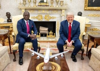 AGOA : près de 1 800 produits gabonais retrouvent l’accès en franchise au marché américain