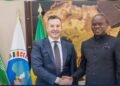 Le Gabon et l’Italie veulent renforcer leur partenariat stratégique