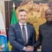 Le Gabon et l’Italie veulent renforcer leur partenariat stratégique