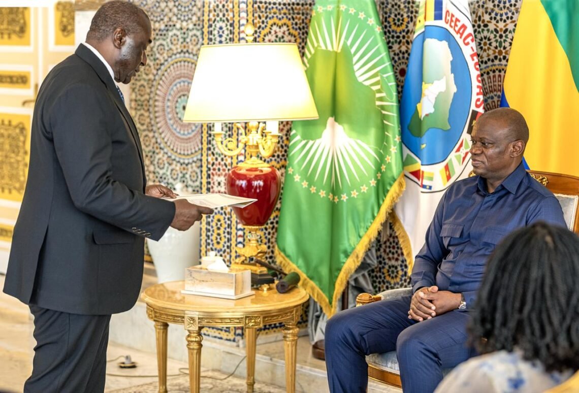 Coopération sous-régionale : Libreville et Malabo réaffirment leur engagement pour la sécurité du Golfe de Guinée