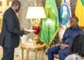 Coopération sous-régionale : Libreville et Malabo réaffirment leur engagement pour la sécurité du Golfe de Guinée