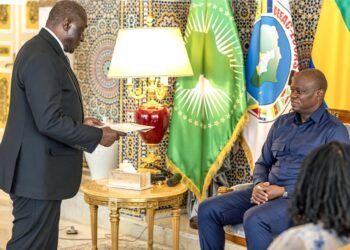 Coopération sous-régionale : Libreville et Malabo réaffirment leur engagement pour la sécurité du Golfe de Guinée