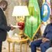 Coopération sous-régionale : Libreville et Malabo réaffirment leur engagement pour la sécurité du Golfe de Guinée