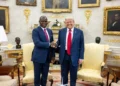 AGOA : Washington réintègre officiellement le Gabon le résultat d&rsquo;une gouvernance cohérente