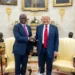 AGOA : Washington réintègre officiellement le Gabon le résultat d&rsquo;une gouvernance cohérente