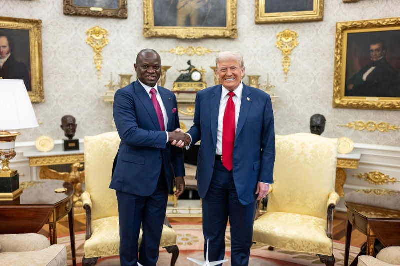 AGOA : Washington réintègre officiellement le Gabon le résultat d’une gouvernance cohérente