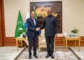 Diplomatie continentale : le Gabon affirme son retour au premier plan africain
