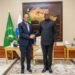 Diplomatie continentale : le Gabon affirme son retour au premier plan africain