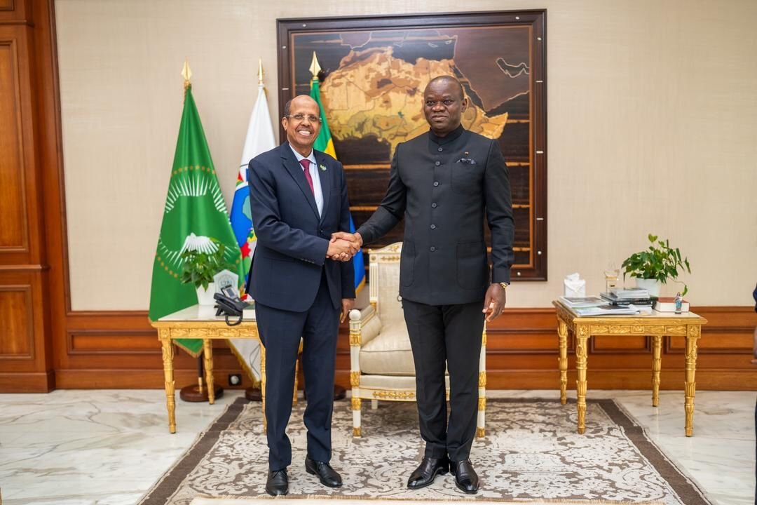 Diplomatie continentale : le Gabon affirme son retour au premier plan africain