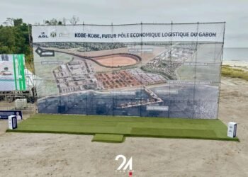 Kobe-Kobe : le pari stratégique d’Oligui Nguema pour faire du Gabon une puissance logistique régionale