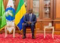 Diplomatie : Oligui Nguema consolide le retour du Gabon au cœur des partenariats internationaux